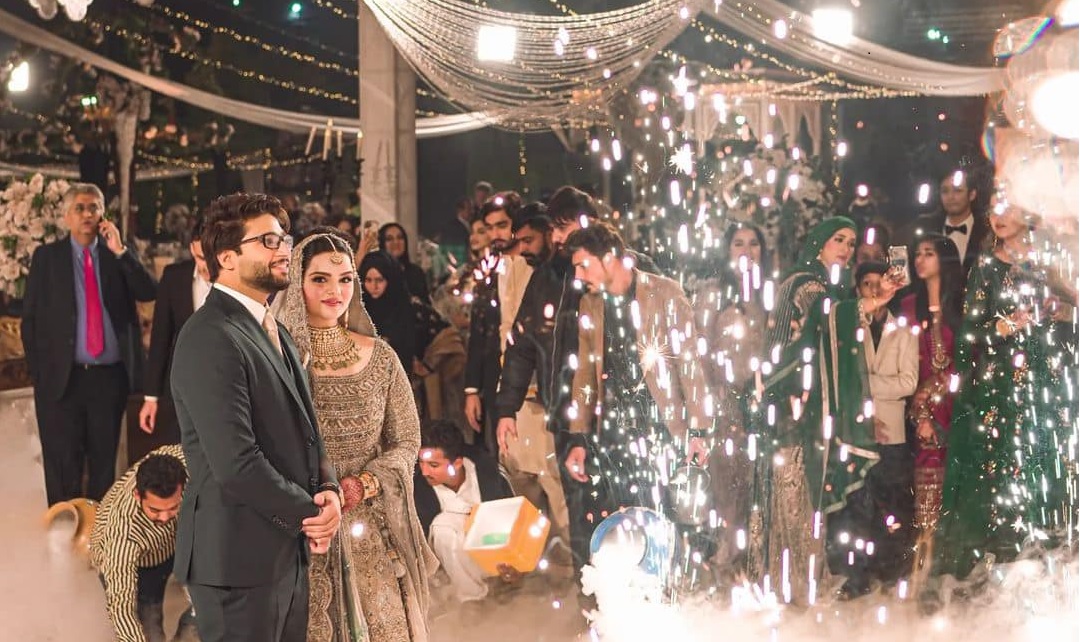 Imamulhaq - Newstainment