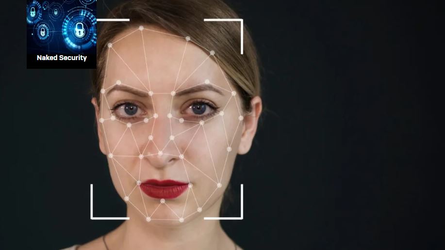 These services use AI technology to digitally undress individuals, primarily focused on women. (Photo: Sophos News)