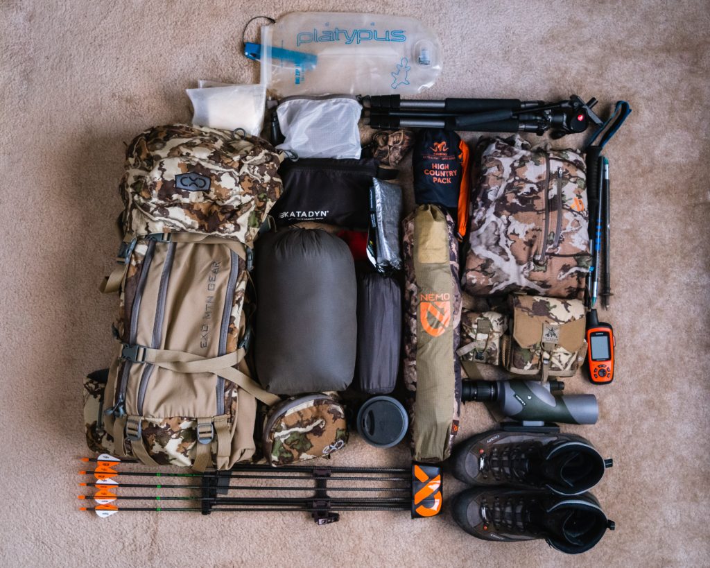 High-quality optics enhance your ability to spot deer from a distance. (Photo: dialedinhunter)