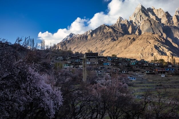 Hunza Valley