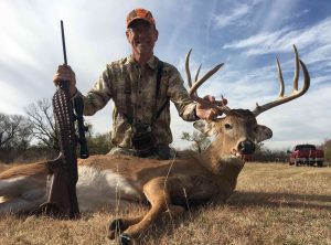 Deer hunting adventure is an exhilarating experience that requires a blend of skill, patience, and the right equipment. (Photo: Africa Hunting)