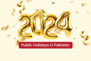 Public Holidays in Pakistan 2024