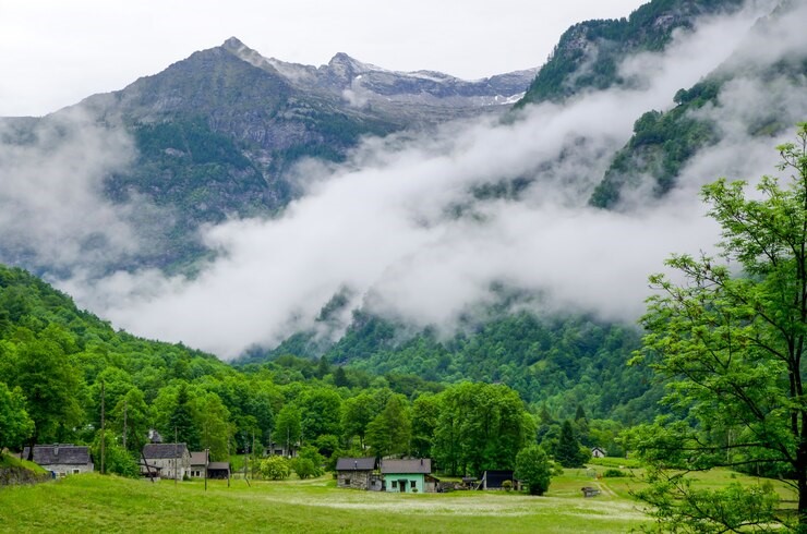 Sawat Valley
