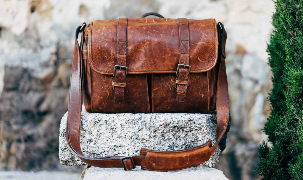 Leather briefcases have long been synonymous with professionalism and style.
