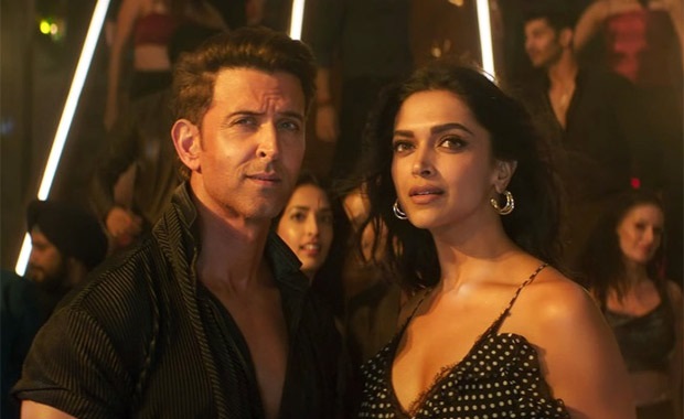 India recently released trailer of their upcoming movie ‘Fighter’.