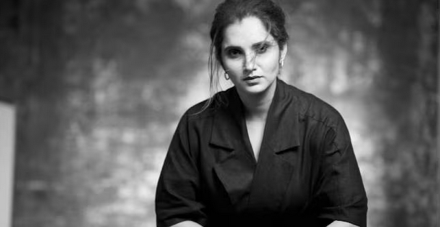 saniz mirza
