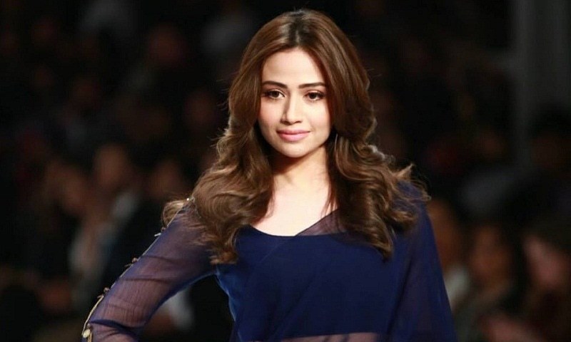 sana javed