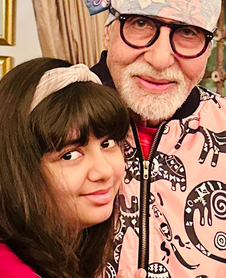 Amitabh Bachchan