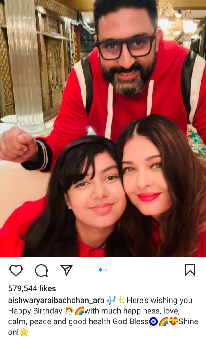 aishwarya rai