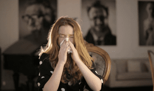 dry cough treatment at home