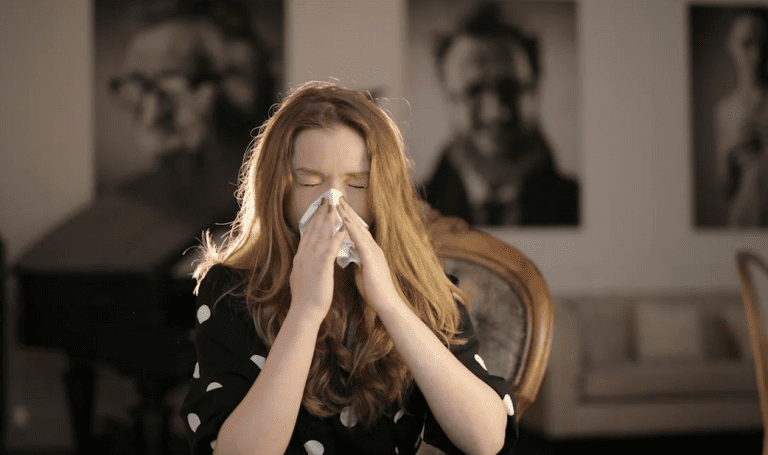 Dry Cough Treatment at Home