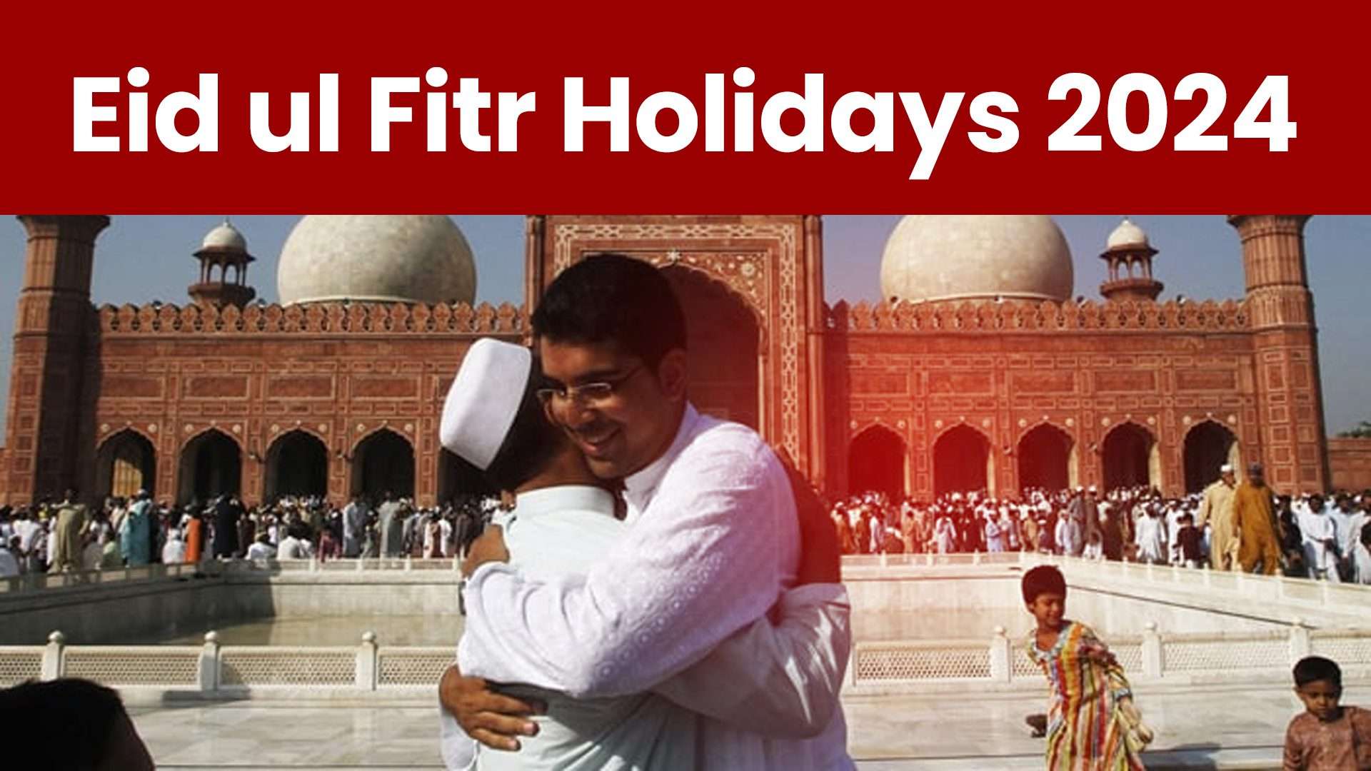 eid ul fitr holidays