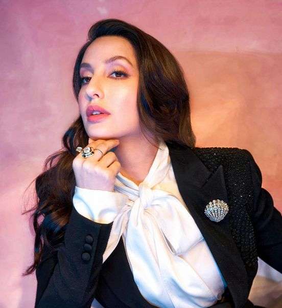 Madgaon Express star Nora Fatehi, in a later meet with News18, called out the paparazzi for being meddlesome and zooming in on her body parts