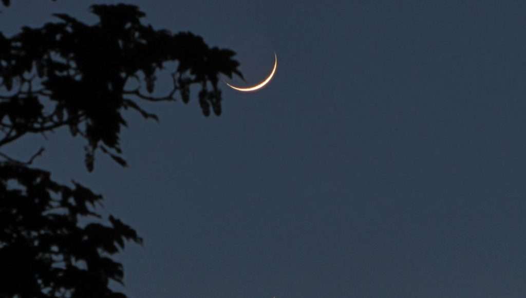Eid ul Fitr will be celebrated in Saudi Arabia, Australia, the Joined Together Kingdom (UK), and the Joined Together Middle Easterner Emirates (UAE) on Wednesday.