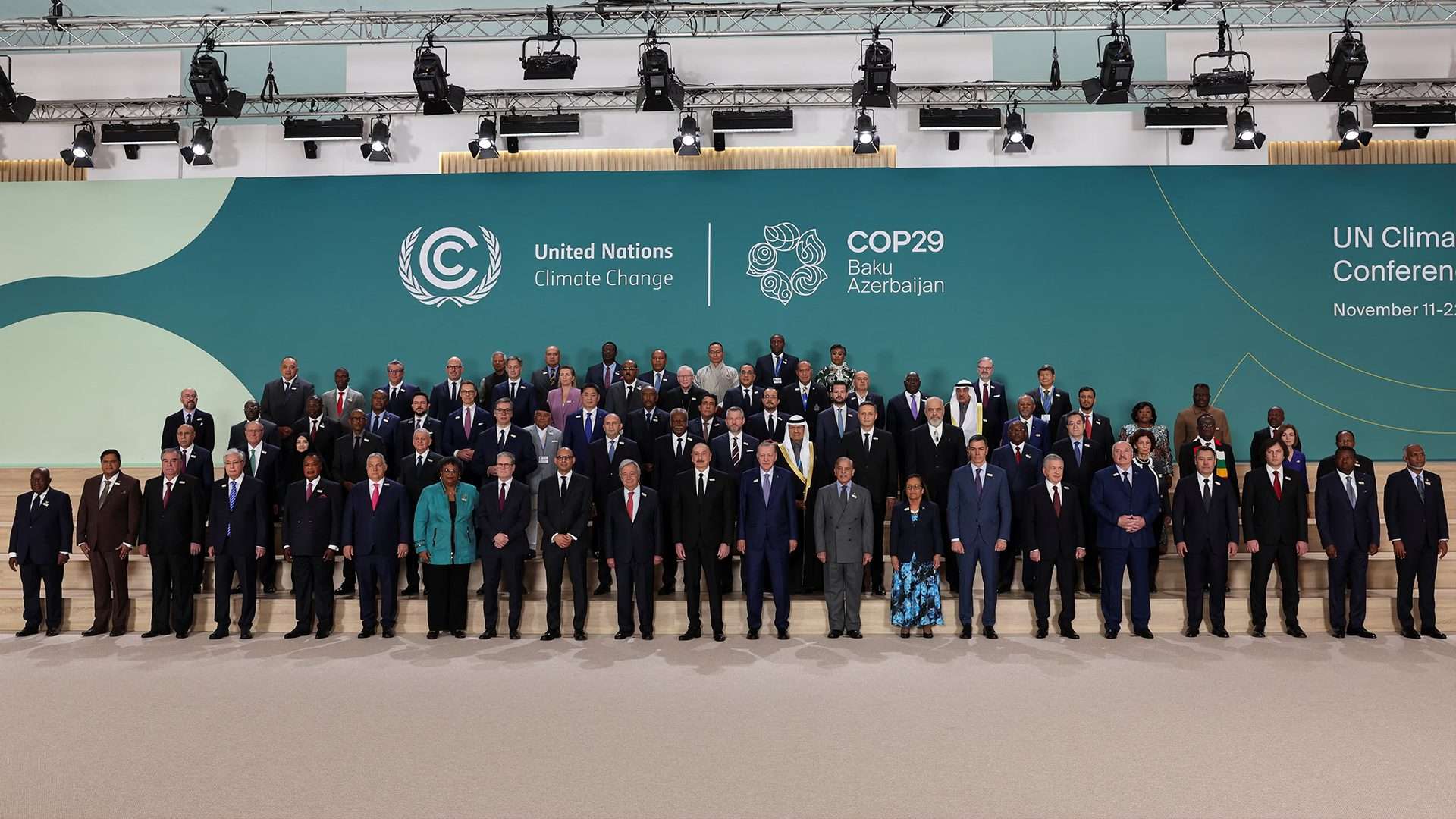 Climate Change Newstainment