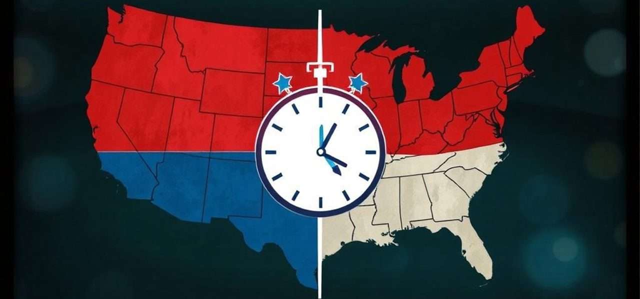 american elections history