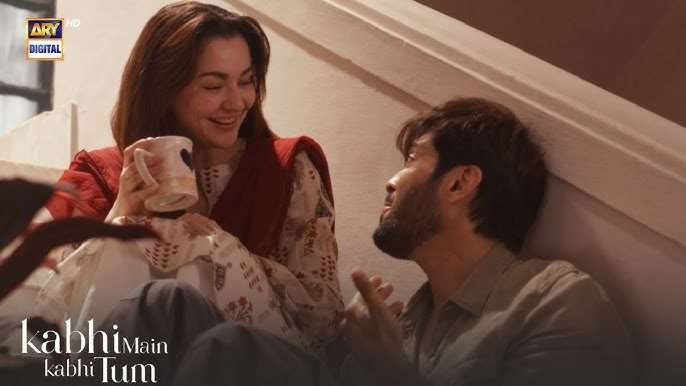 kabhi me kabhi tum