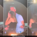 Viral Kiss Cam Clip Puts Astronomer CEO and HR Chief in Unwanted Spotlight