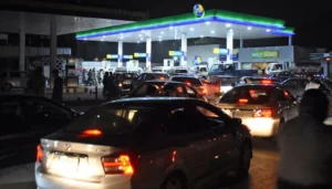 Petrol Diesel Prices